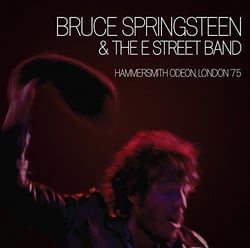 Hammersmith Odeon, London '75 - Vinyle