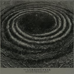 Out of the voiceless grave - Vinyle