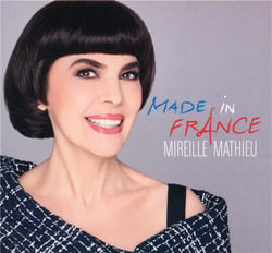 Made in France - CD