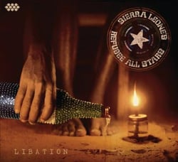 Libation