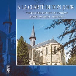 À la clarté de ton jour