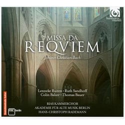 Missa da requiem