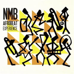 Afrobeat experience