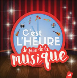 C'est l'heure de faire de la musique