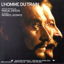 L'homme Du Train (Bof)