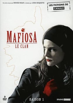 Mafiosa - Intégrale Saison 1