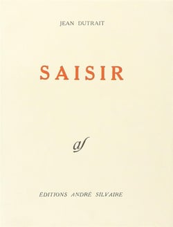 Saisir
