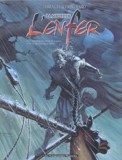 La meute de l'enfer - pack 2 volumes