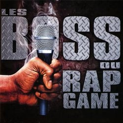 Les boss du rap game
