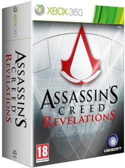 Assassin's Creed : Revelations - Édition Collector
