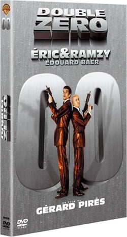 Double zéro