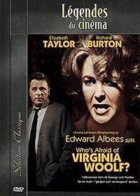 Qui a peur de Virginia Woolf ?