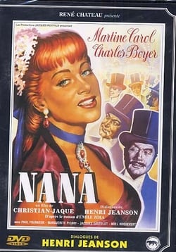 Nana