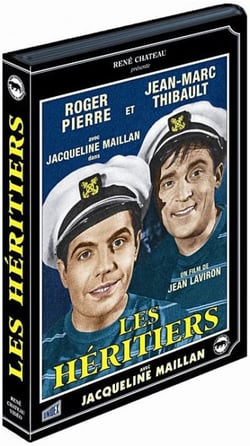 Les héritiers