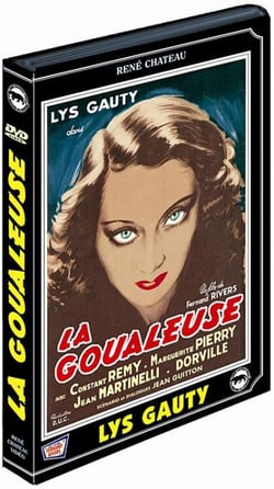 La goualeuse