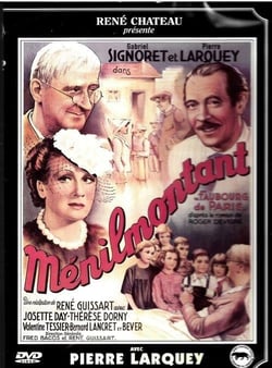 Ménilmontant