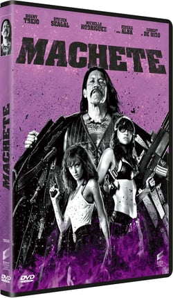 Machete