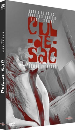 Cul-de-sac