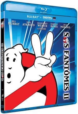 SOS Fantômes 2