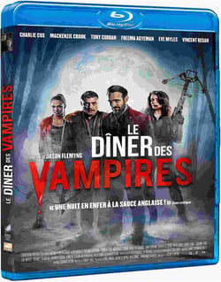 Le Dîner des vampires