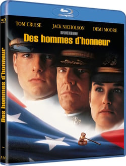Des hommes d'honneur