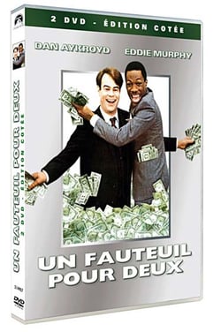 Un Fauteuil pour deux