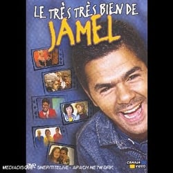 Jamel - Le très très bien of Jamel