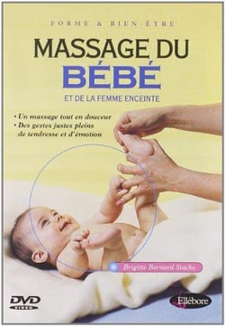 Massage du Bebe