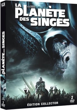 La Planète des singes