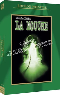 La Mouche II