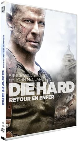 Die Hard 4 : Retour en enfer