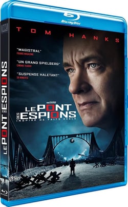 Le Pont des espions