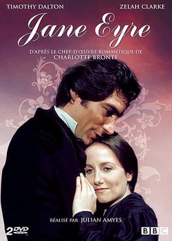 Jane Eyre - DVD