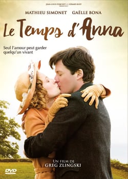 Le Temps d'Anne
