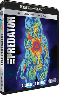 The Predator