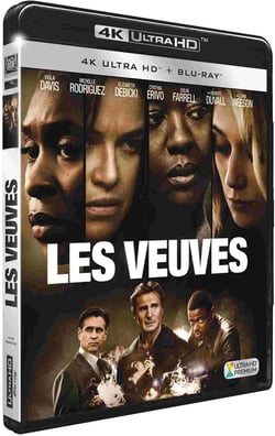 Les Veuves