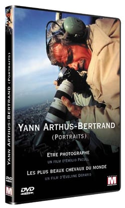 Yann Arthus-Bertrand (Portraits)