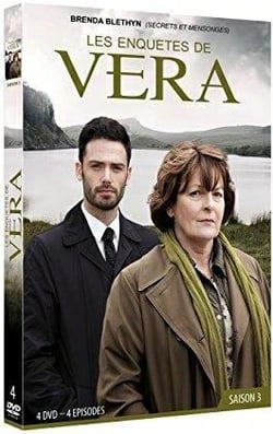 Les Enquêtes de Vera - Saison 3