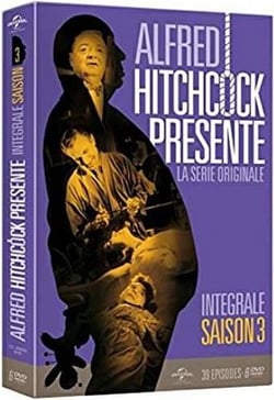 Alfred Hitchcock présente - La série originale - Saison 3