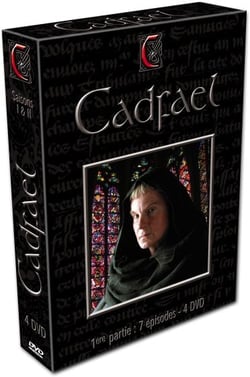 Cadfaël - Saisons 1 & 2