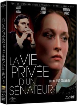 La Vie privée d'un sénateur