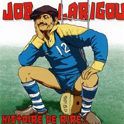 Histoire de rire...