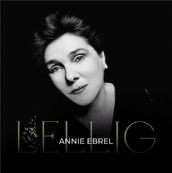 Lellig - CD