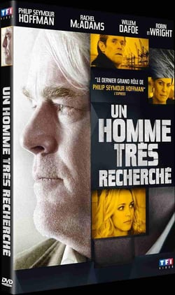Un Homme très recherché