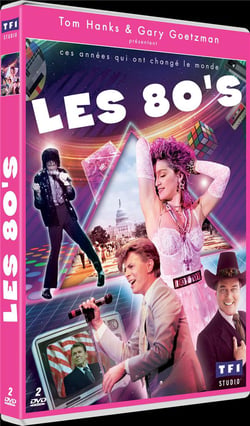 Les Eighties