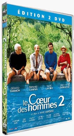 Le Coeur des hommes 2