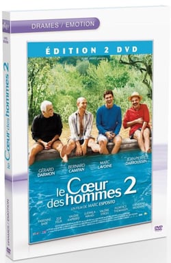 Le Coeur des hommes 2