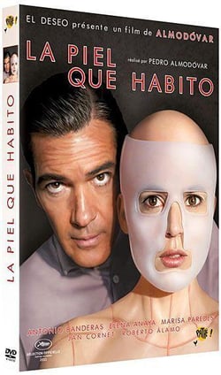 La Piel que habito