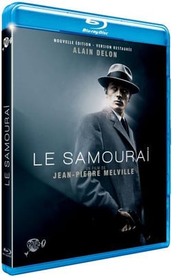 Le Samouraï