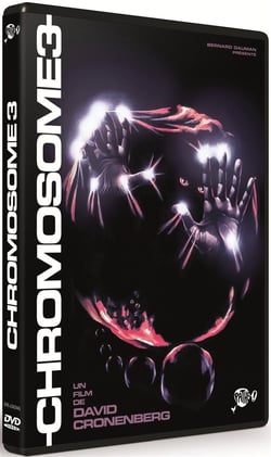 Chromosome 3